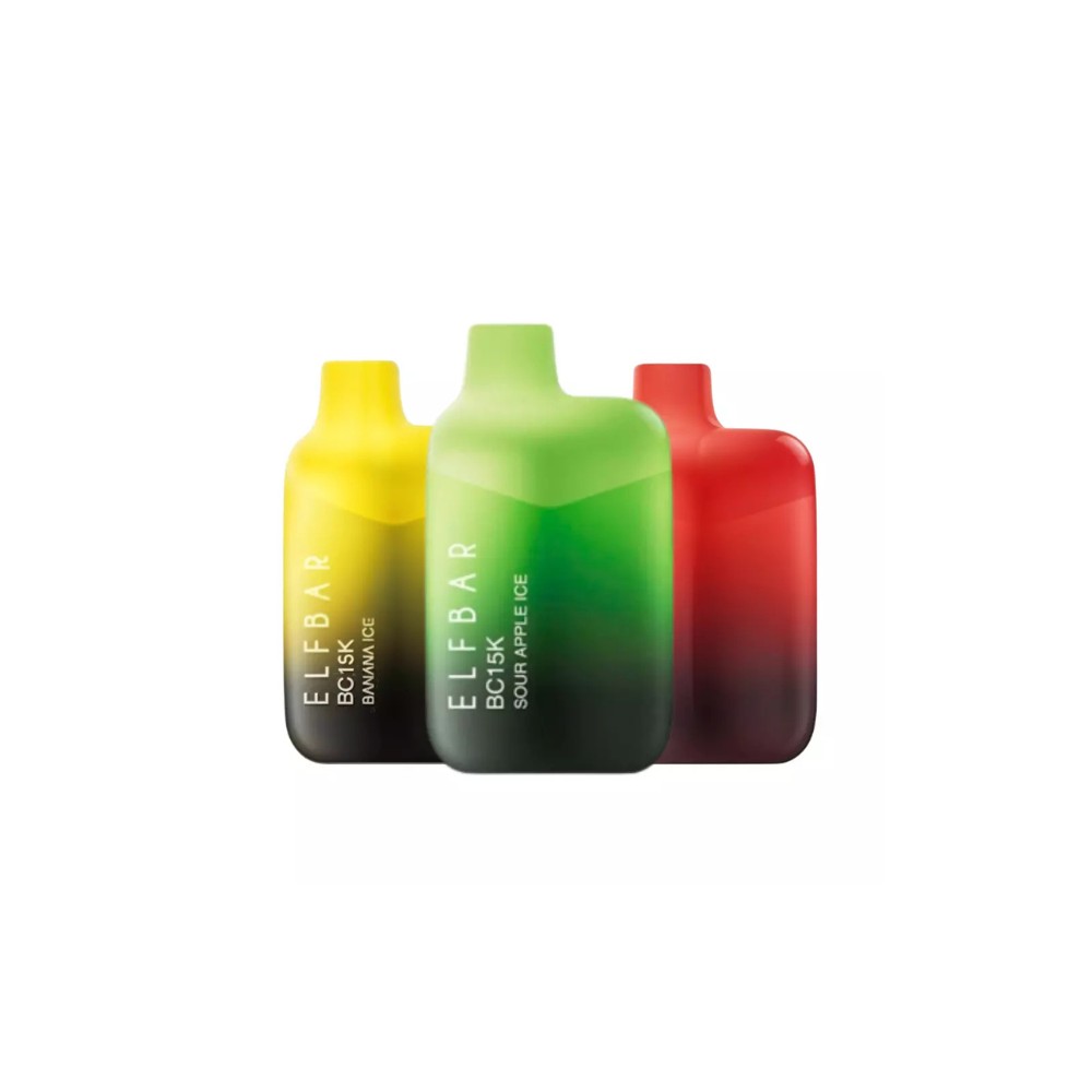 Elfbar BC 15.000 atacado
