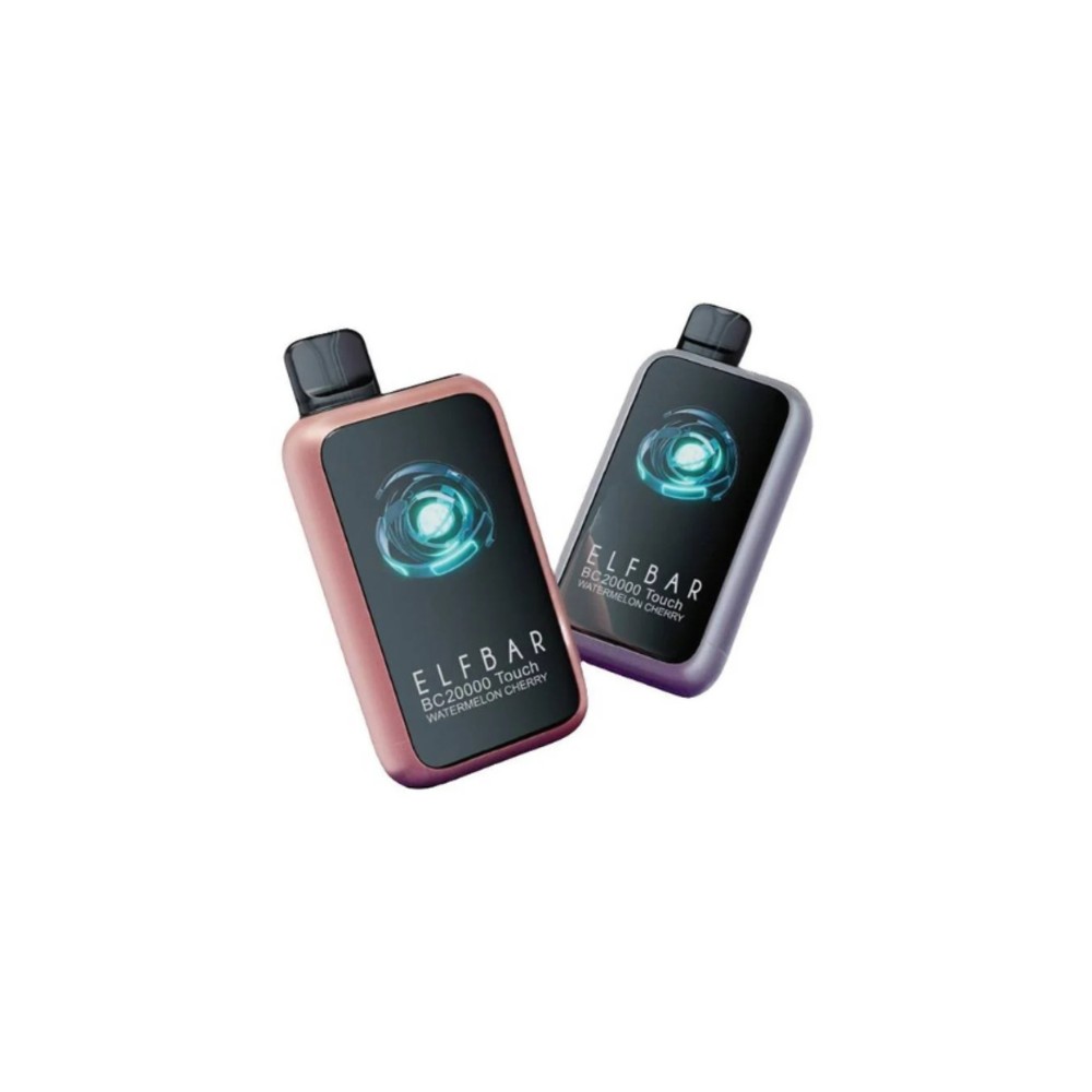 Elfbar BC 20.000 Touch atacado