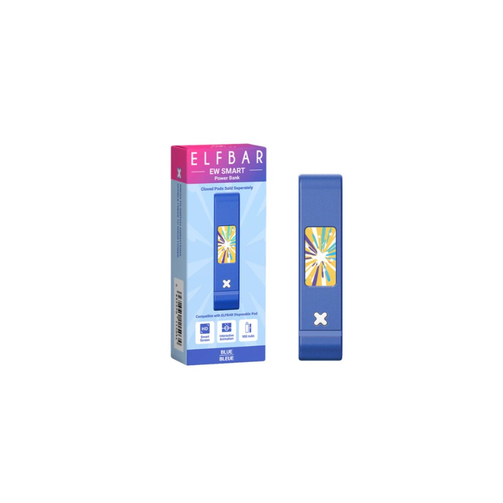 Elfbar EW Bateria atacado original