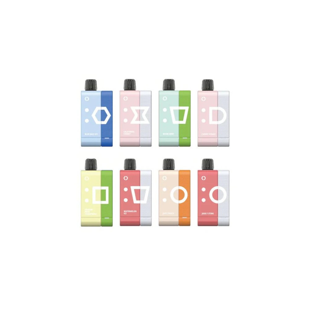 Elfbar EW Kit 9.000 atacado original