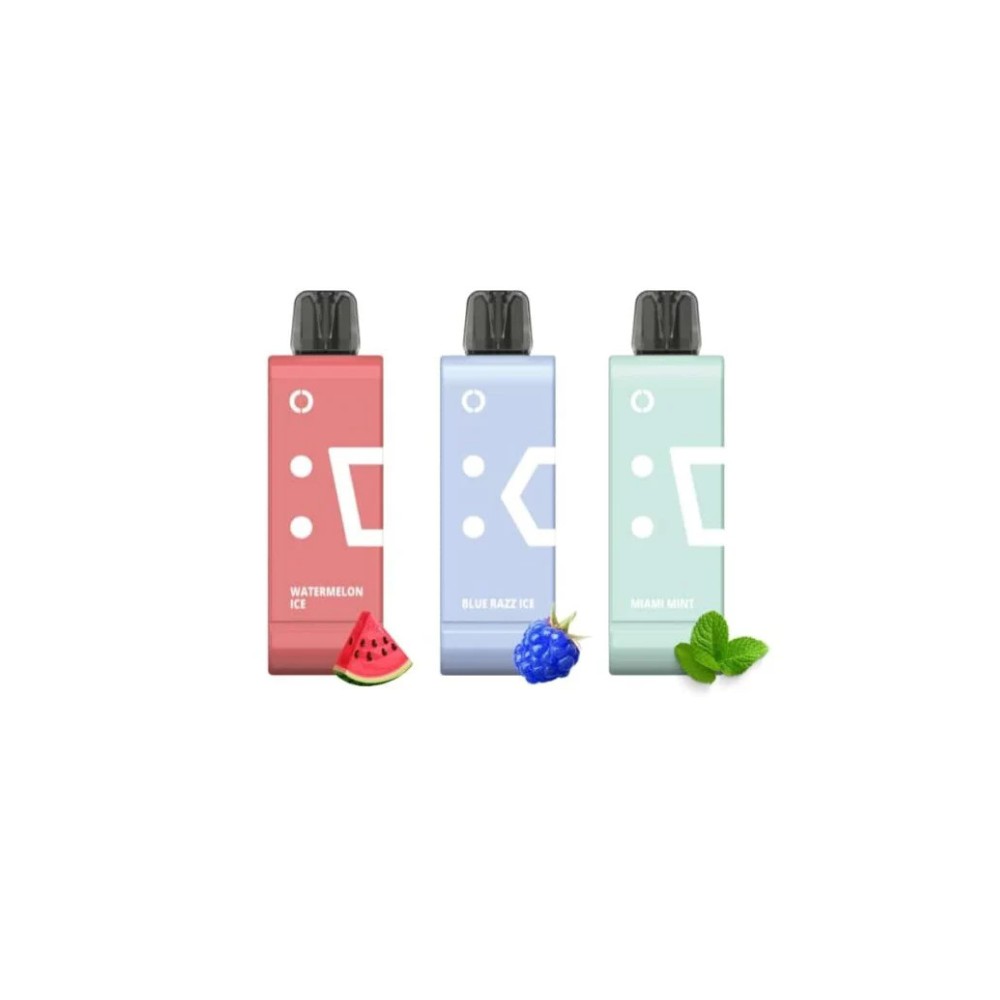 Elfbar Refil 9.000 atacado original