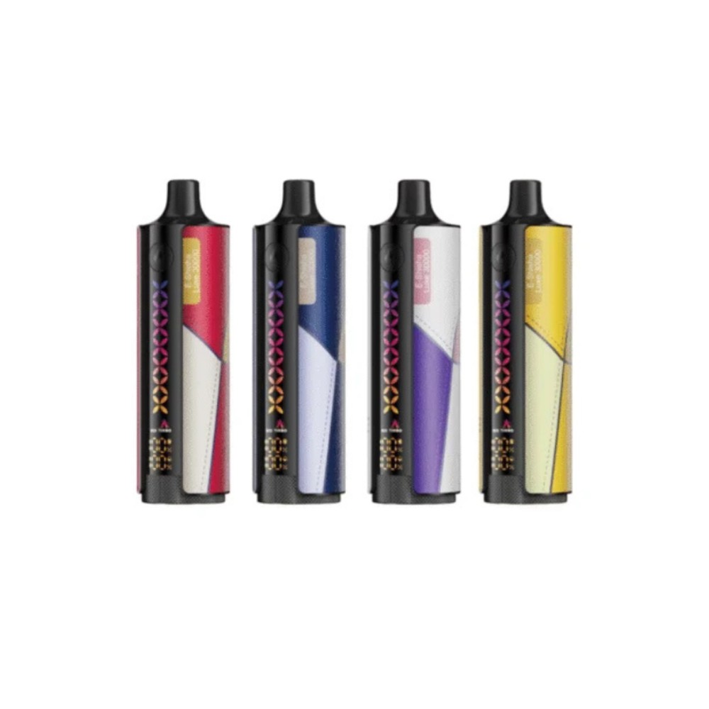 Elfbar Shisha 18.000