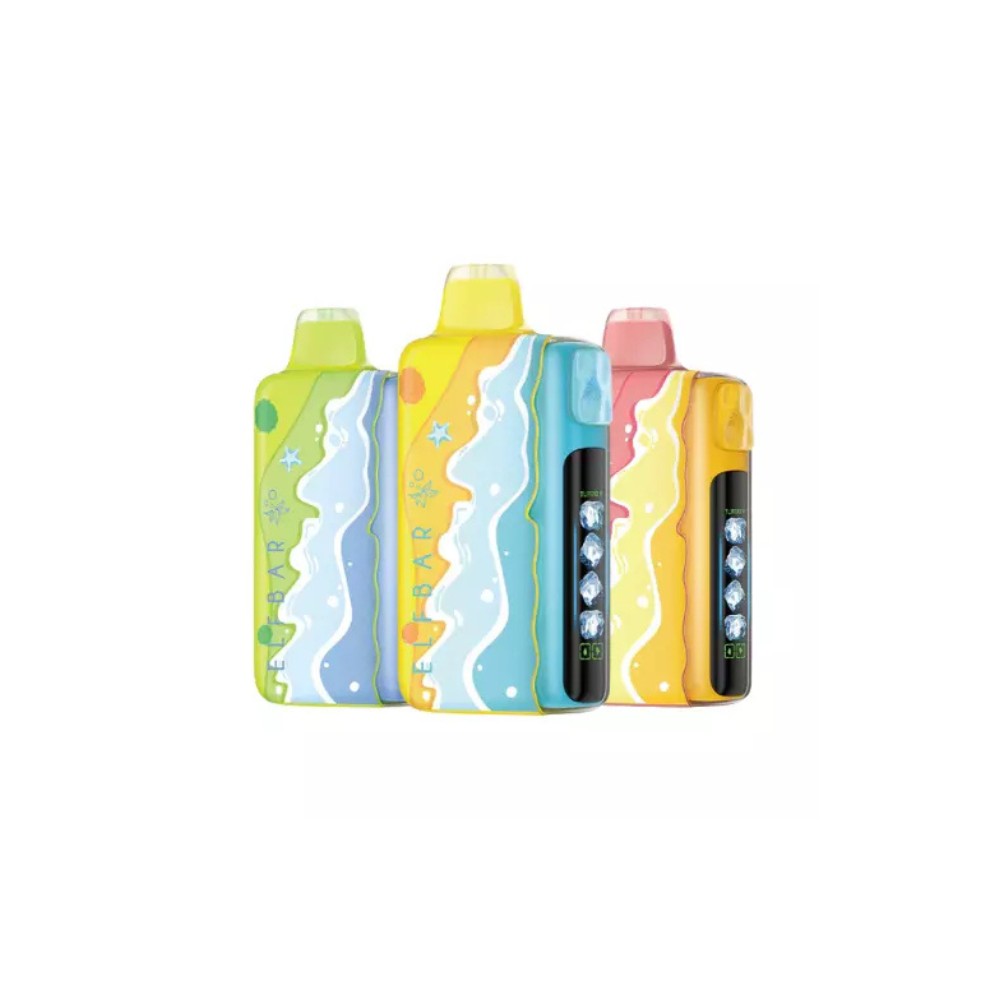 Ice King Summer Edition 40.000