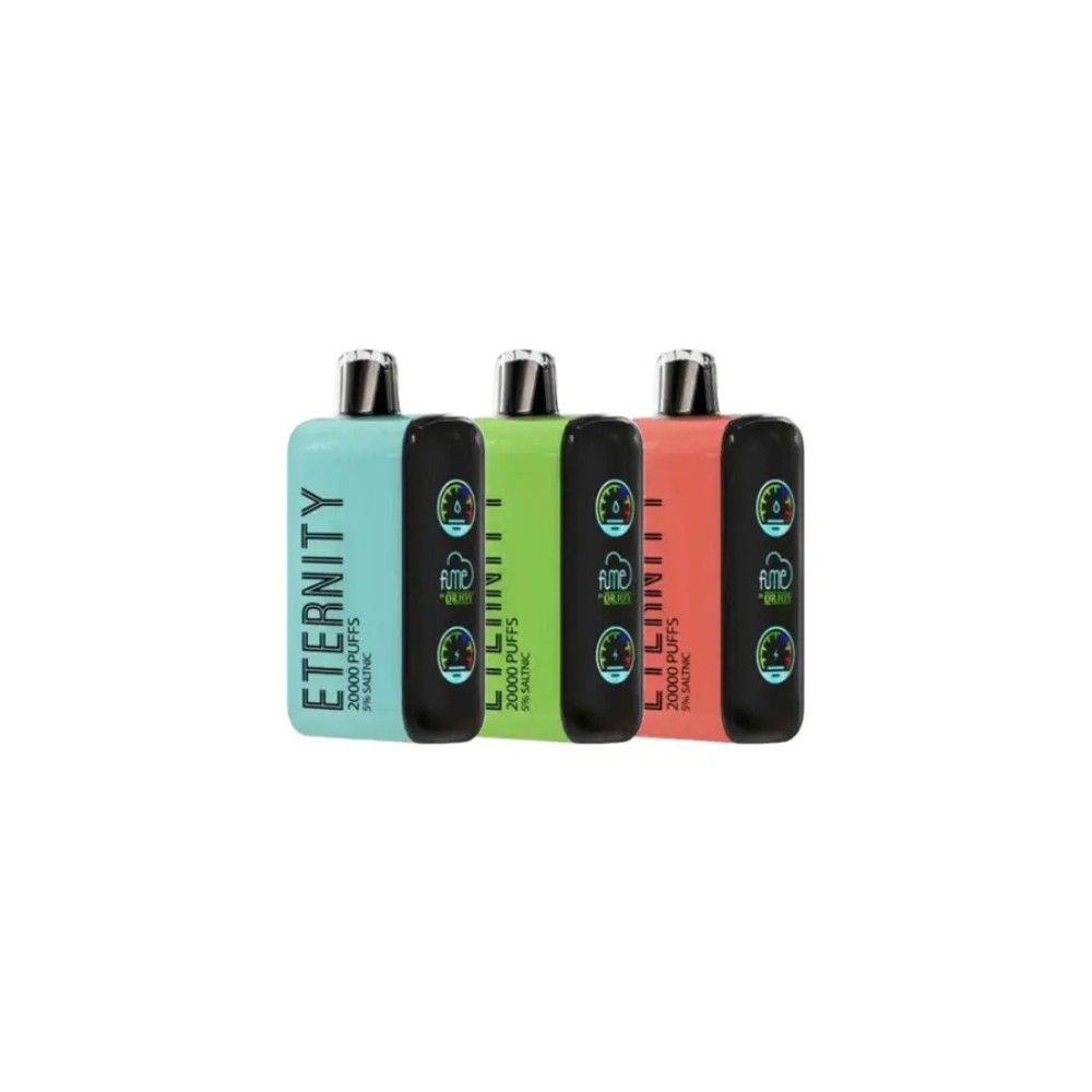 Fume 20.000