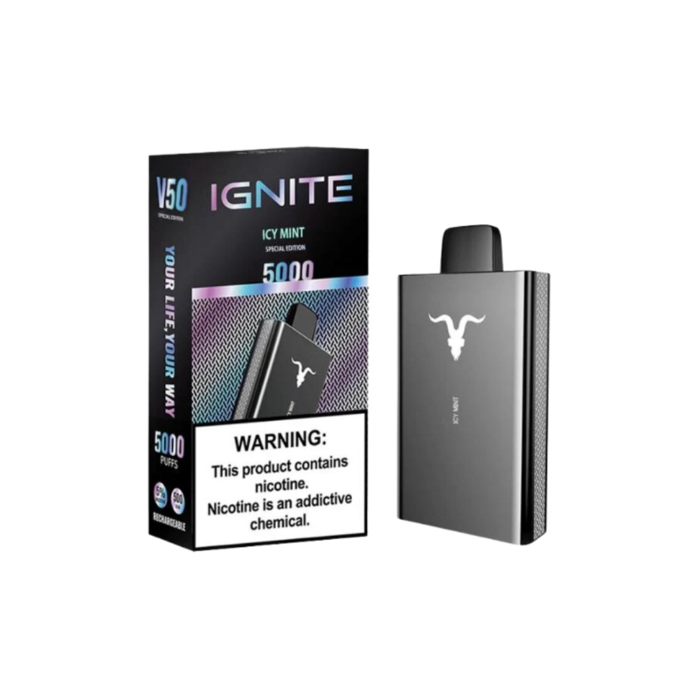 Ignite V50 New Edition atacado