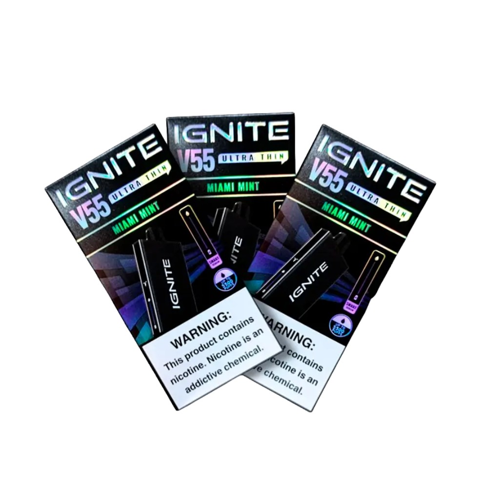 Ignite V55 atacado