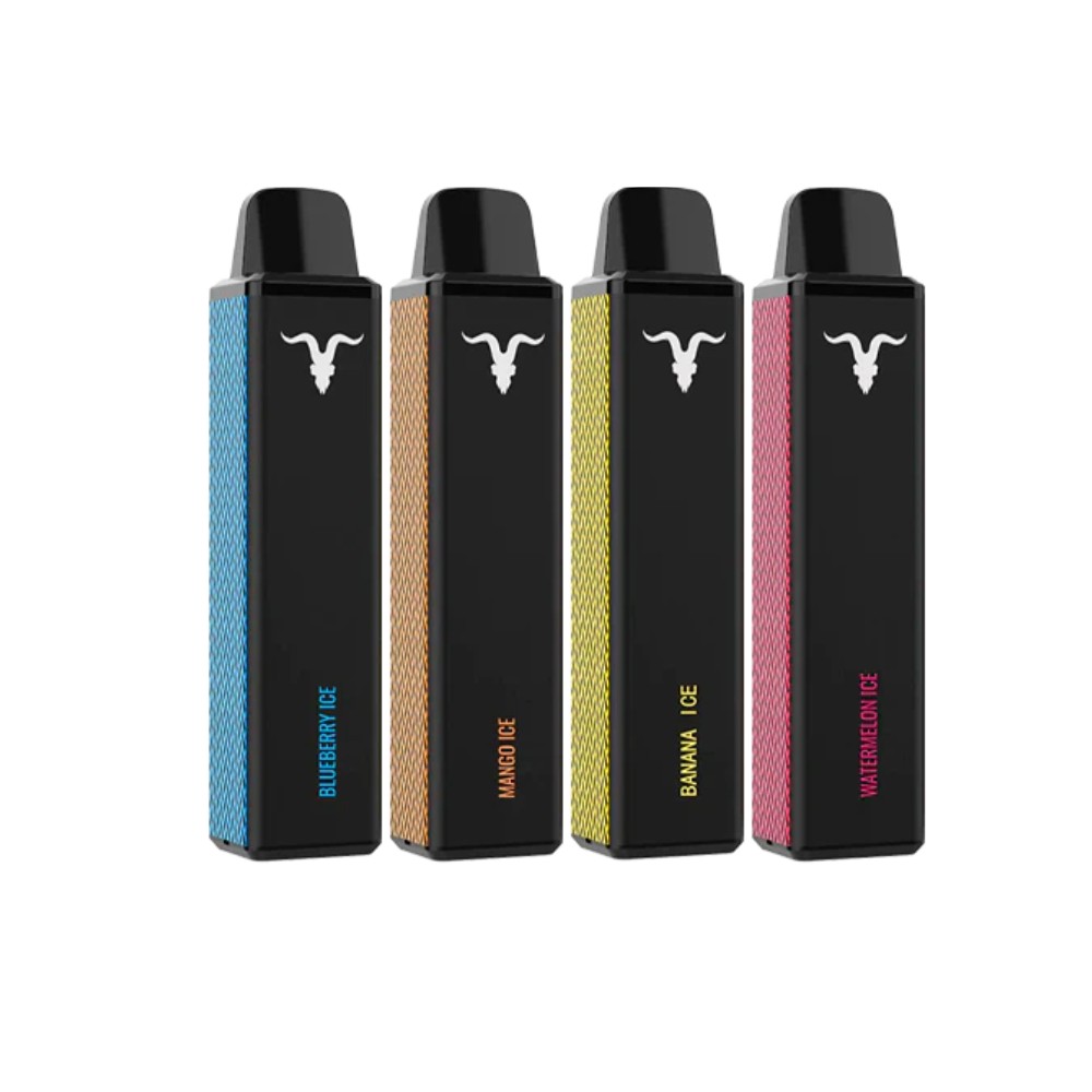 Ignite V600 atacado