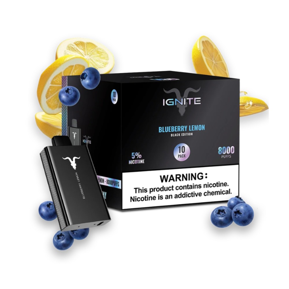 Ignite V80 New Edition atacado