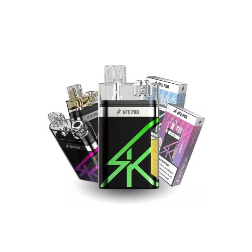 Life Pod SK 14ml