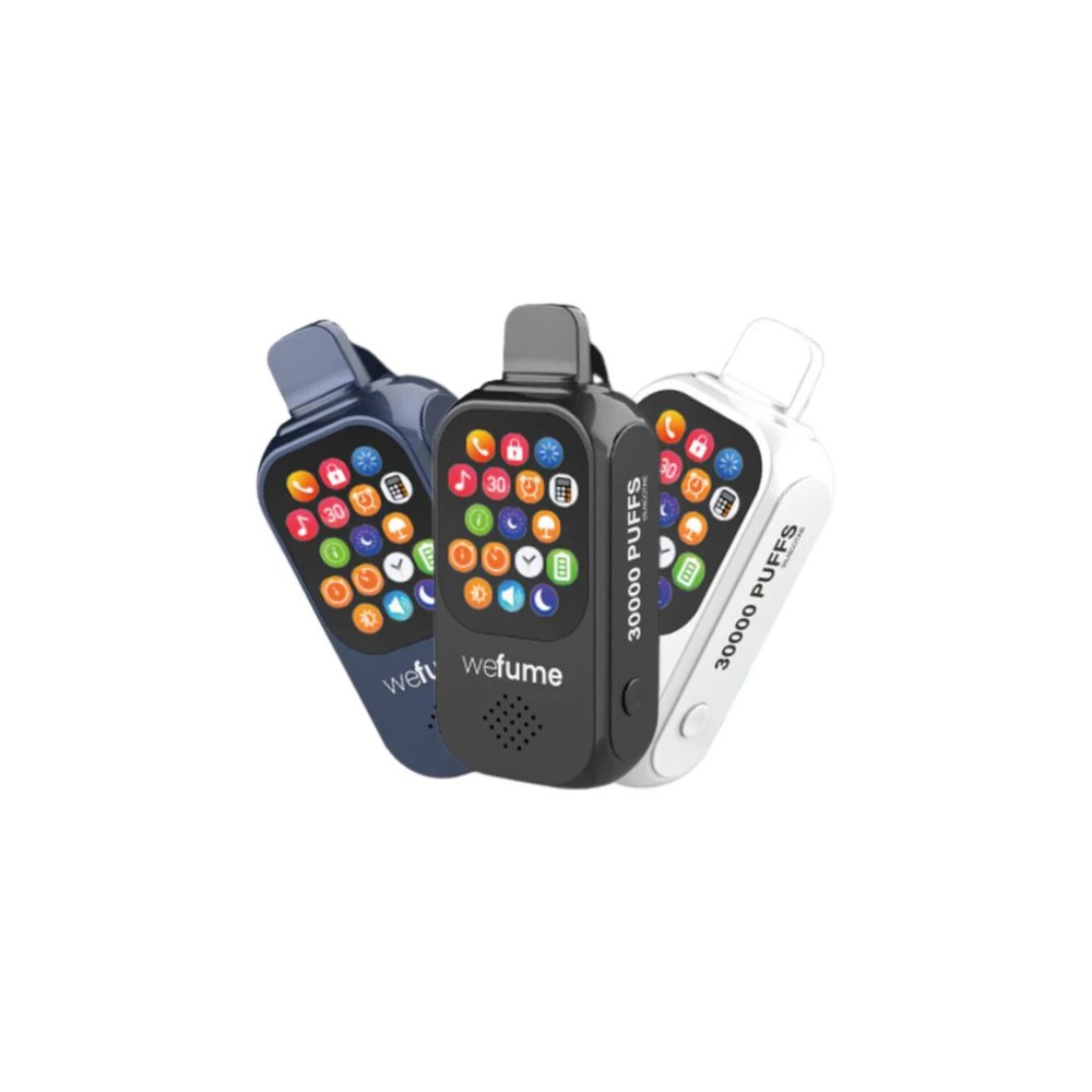 Wefume 30.000